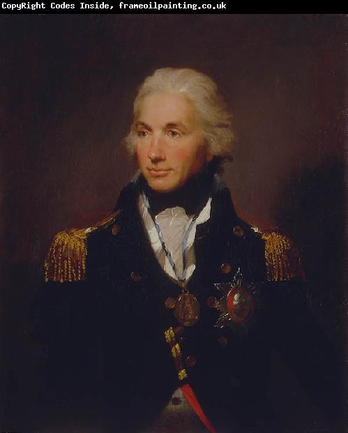 Lemuel Francis Abbott Rear-Admiral Sir Horatio Nelson_a